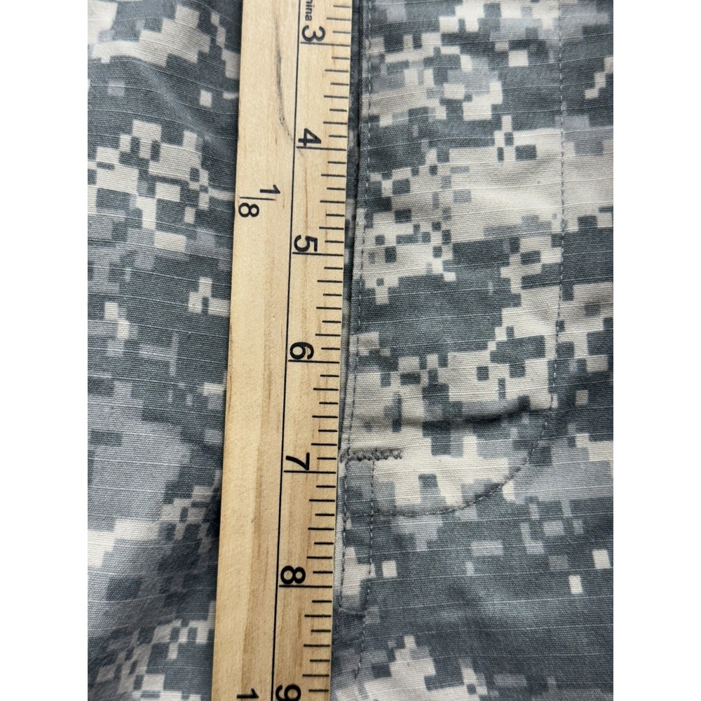 US Army ACU Field Pants Trousers Military UCP Digital Camo Uniform Small Regular - Picture 3 of 12